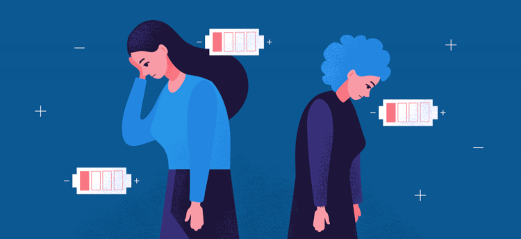 Conquering Fatigue and Anxiety: How At-Home Exercise Can Be Your Superpower 1 Fatigue and anxiety