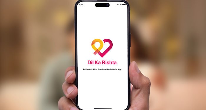 Swiping Right for Shaadi: Online Matchmaking Changing the Pakistani Marriage Landscape 1 match