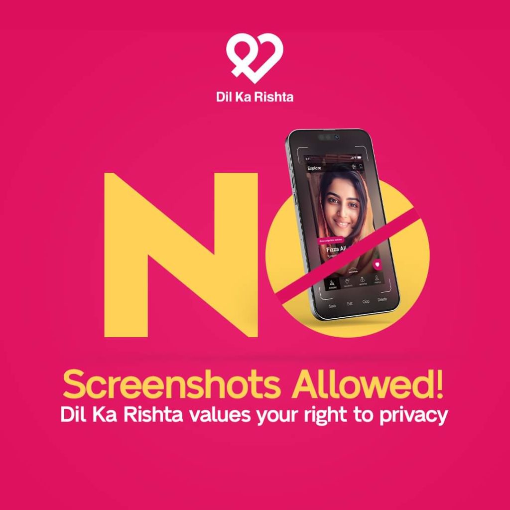 Dil Ka Rishta App Offers Exciting Discounts!