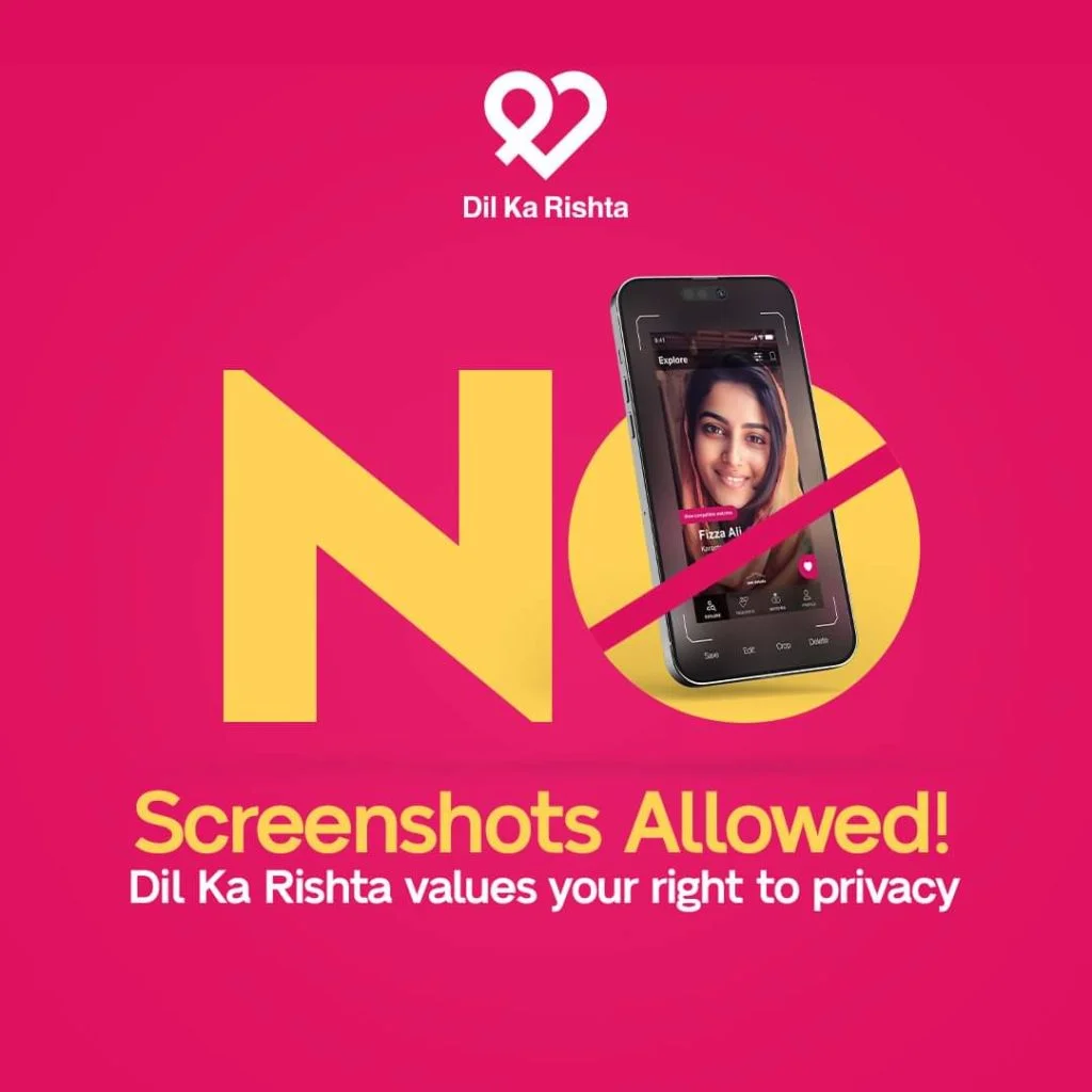 Dil Ka Rishta App Offers Exciting Discounts! 3 Dil Ka Rishta App Offers Exciting Discounts!