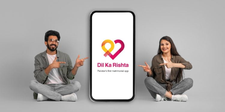 Dil Ka Rishta App Offers Exciting Discounts! 1 Match