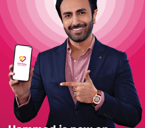 Hammad Shoaib is Ready for a Rishta, Are You? 5 Hammad Shoaib is Ready for a Rishta, Are You?