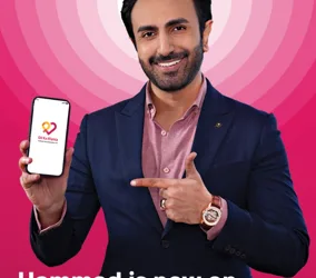 Hammad Shoaib is Ready for a Rishta, Are You? 2 Hammad Shoaib is Ready for a Rishta, Are You?