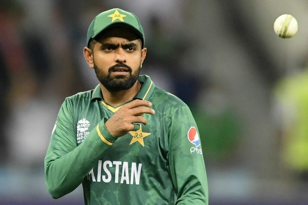 babar azam