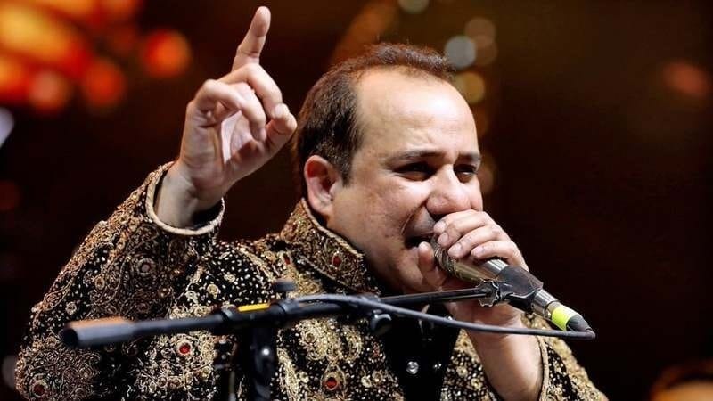 psl 2020 rahat fateh ali khan