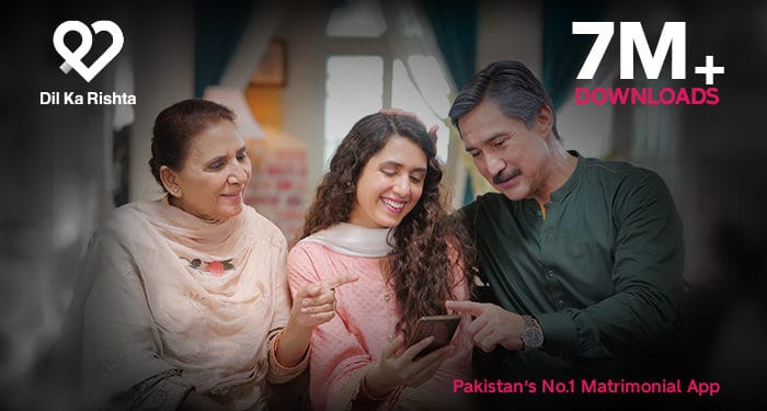 Dil Ka Rishta: 7 Million Hearts Connected and Still Going Strong!