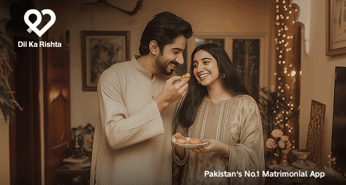 Dil Ka Rishta: Finding a Life Partner Is No Longer Difficult! 1 Dil Ka Rishta: Finding a Life Partner Is No Longer Difficult!