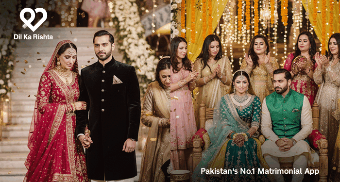 Wedding Season 2025: Dil Ka Rishta App Brings a New Surprise 1 Wedding Season 2025: Dil Ka Rishta App Brings a New Surprise