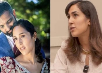 "Ek talaaq yafta aurat muashray kay liye kaanta ban jaati hai" 5 “Ek talaaq yafta aurat muashray kay liye kaanta ban jaati hai”