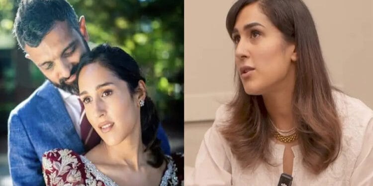 "Ek talaaq yafta aurat muashray kay liye kaanta ban jaati hai" 1 “Ek talaaq yafta aurat muashray kay liye kaanta ban jaati hai”