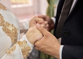 Shaadiu mai Takheer:Aik Talkh Hakeekat