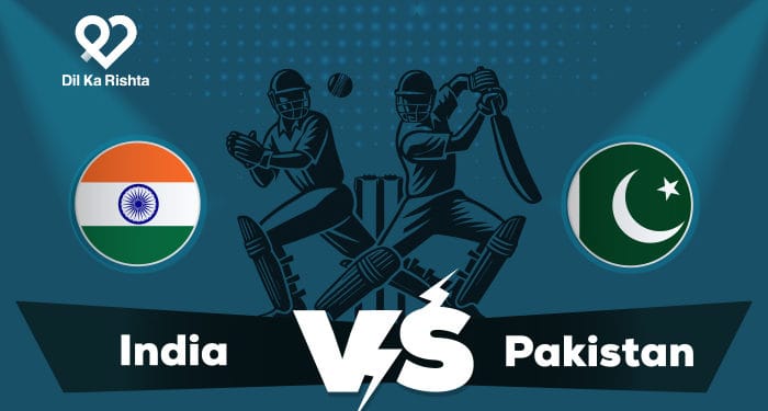 Dil Ka Rishta App ho ya cricket match : Haar kay jeetnay walay ko hi champion kehtay hain!