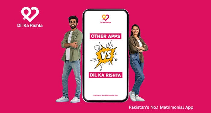 Dil Ka Rishta App: Dating Apps Say Bilkul Alag Kyun?