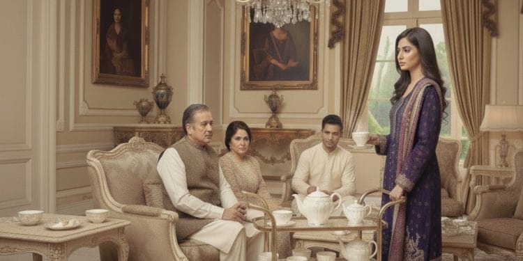 Chai Trolley Culture: Akhir Kab Tak? 1 Chai Trolley Culture: Akhir Kab Tak?