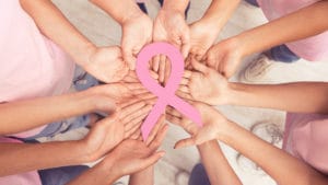 Pink Ribbon Campaign: Sehat, Umeed Aur Himmat Ka Paighaam