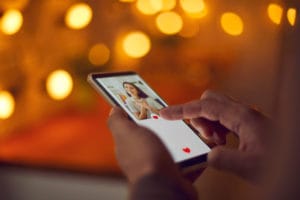Pakistan ki Unmarried Population aur Dil Ka Rishta App
